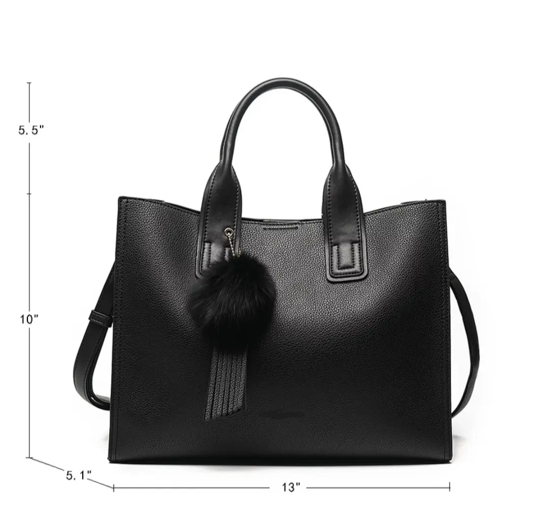 New arrival ladies hand bag female Large Tote Shoulder Luxury Handbag , original leather
