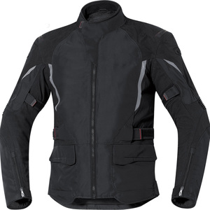 Chaqueta textil para motocicleta personalizada de mejor precio y calidad, equipo de seguridad para ciclistas y ciclistas, equipo de protección para carreras de automóviles - Product Image 5