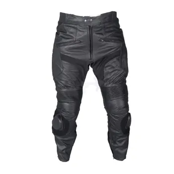 Motorrad hose Männer Freizeit Outdoor Sommer Reiten Touring Motorrad Jeans Motocross Hose Mit Schutz ausrüstung