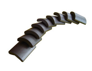 Imán de ferrita - Product Image 5