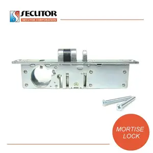 Mortise Dead Latch Lock für Electric Strike