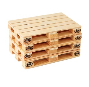Palettes en bois EPAL Allemagne - Product Image 4