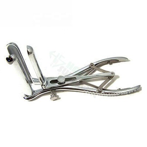 Spéculum vaginal dilatateur de vagin de vache de qualité supérieure pour mouton de cheval par HASNI SURGICAL - Product Image 6