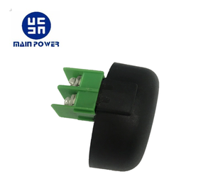 Autotransformateur torique à courant annulaire à noyau solide simple 100-600A, consommation énergétique électronique MP-CT134 - Product Image 5