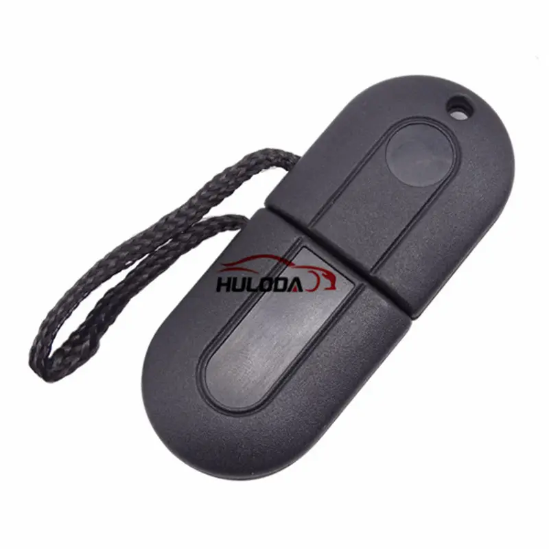 Para VW Pill key para MK2 golf GTI 16VW con luz