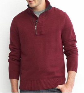 Important Latest Arrival Wholesale Grace GAA half zipper - Product Image 5