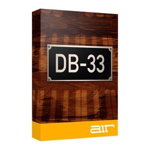 AIRE | DB-33 - Product Image 1