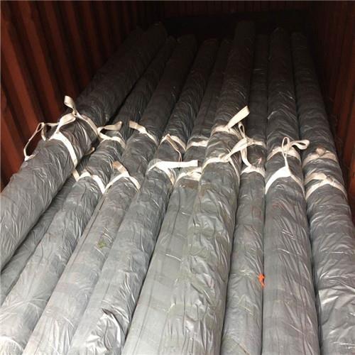 TOBO customized Polishing Surface Titanium Reducing Pipe ASTM A106 / A53 Titanium Reducer