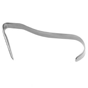 Converse Retractor สแตนเลส4.25 ''(10.5ซม.),ใบมีดเรียว49มม - Product Image 4