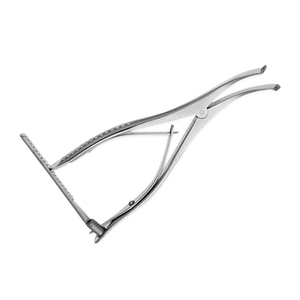 Épandeur de Lamina Inage en acier inoxydable médical professionnel de haute qualité Instruments chirurgicaux de neurochirurgie - Product Image 3