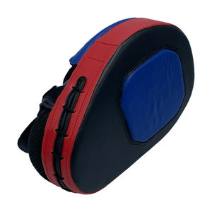 High Quality Durable Leather Punching Target Mitts Boxing <b>Focus</b> <b>Pads</b> for MMA Gym Muay Thai Martial Arts - Product Image 5