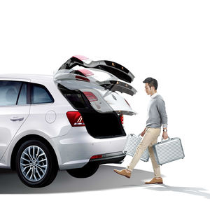 Hayon électrique automatique avec capteur de pied Sonls pour <span class=keywords><strong>Toyota</strong></span> <span class=keywords><strong>Corolla</strong></span> Cross <span class=keywords><strong>2020</strong></span>+ - Product Image 4