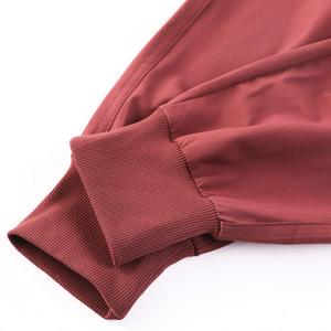 Pantalon de jogging décontracté pour hommes avec taille haute, prix de gros, motif droit - Product Image 5