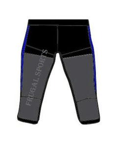Pantalones de Paracaidismo Personalizados, Pantalones de Caída Libre de Cordura para Paracaidistas Profesionales, Pantalones de Paracaidismo Sublimados, Ligeros y Flexibles - Product Image 3