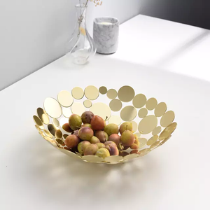 ถาดรูปไข่ตกแต่งบ้านใช้ที่ทันสมัย - Product Image 2