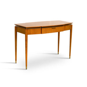 Escritorio Kobaya, Muebles Modernos para Oficina en Casa, Escritorio de Madera Maciza, Diseño Minimalista, OEM, Venta al por Mayor, Mesa de Estudio Personalizada - Product Image 1