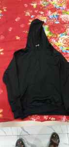 Sudaderas con capucha para hombre, diseño personalizado, alta calidad, sublimación, venta directa de fábrica, abrigo peludo suave de manga larga, novedad - Product Image 2