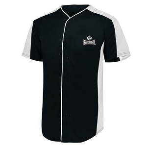 Maillot de baseball des Blue Jays de la Ligue américaine pour adultes, vente en gros 2026, qualité supérieure - Product Image 2