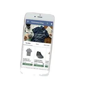 전자 상거래 앱 | 인도의 온 디맨드 전자 상거래 모바일 앱 회사-ProtoLabz eServices