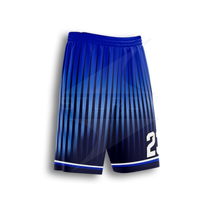 Shorts de baseball/softball respirants personnalisables OEM 2026 – Vente en gros, impression numérique avec votre logo, 100 % polyester, antibactérien, séchage rapide - Product Image 4