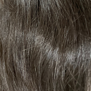 Extensiones de cabello humano REMY sin procesar, mechones de pelo ondulado profundo de color negro y marrón - Product Image 1