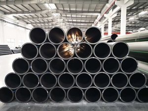 Jwell PP HDPE Tubería de agua Coextrusión Línea Tubo que hace la máquina Extrusora de plástico - Product Image 6