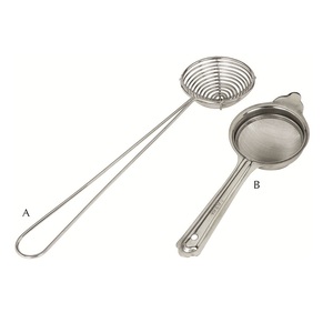 TEA COFFEE JUICE <b>STRAINER</b> FRUIT VEGETABLE <b>STRAINER</b> - Product Image 4