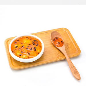 TAIWAN BEST QUALITY PEACH FRUIT <b>JAM</b> - Product Image 5