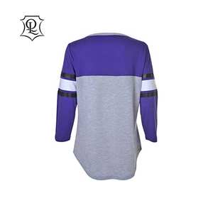 Uniforme deportivo de béisbol con Logo de equipo sublimado, personalizado - Product Image 4