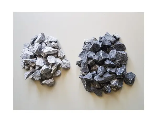 건설 돌-베트남 자갈 칩 돌/돌 대리석 건설 도매 낮은 세금 고품질 저렴한 가격