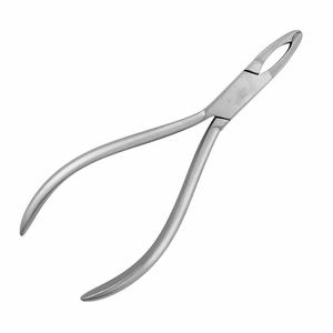 จอห์นสันศัลยกรรมคีม-ทันตกรรมจัดฟันเครื่องมือผ่าตัดทางการแพทย์ - Product Image 4