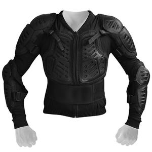 Motorcycle <b>Racing</b> Body Protection Protector Armor - Product Image 5