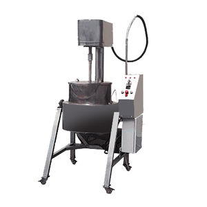 Machine à Cuisiner le Delight Turc Électrique (Fabriqué en Turquie) Acier Inoxydable 304, Machine à Cuisiner le Delight - Product Image 1