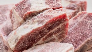 Wholesale Grade a Buffalo <b>Beef</b> Frozen Meat Vacuum Pack LQF Freezing Process for Sale - Product Image 4
