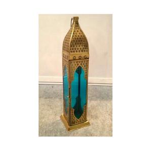 Handmade <b>Candle</b> Stand Modern Antique Stylish Classic Elegant Unique Designer Iron <b>Black</b> Wire <b>Lantern</b> for Home Decoration - Product Image 6