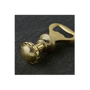 Venta caliente botella de lujo botella abridor y abridor de vino con acabado oro para la casa y el restaurante - Product Image 3