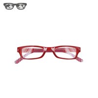 Nuevo y brillante marco para gafas modelo elegante