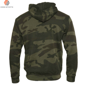 Conjuntos Deportivos MESS SPORTS al por Mayor para Hombre, Ropa Deportiva, Trajes Masculinos, Sudaderas con Capucha de Invierno, Conjuntos de 2 Piezas - Product Image 4
