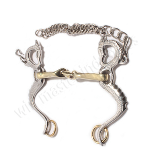 Cheval bouche conduite peu 2021 - Product Image 6