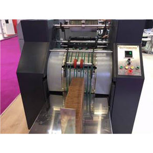 Machines à main en papier, deuxième main, 100% pièces, fabriquées depuis le fournisseur allemand, pour revendeurs - Product Image 1