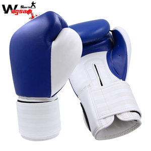 ถุงมือมวยแบบกำหนดเอง,ถุงมือมวยสำหรับการแข่งขันกีฬาแข็งแรงทนทาน - Product Image 2