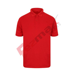 Polo unisex OEM, gran oferta, 2023 - Product Image 4