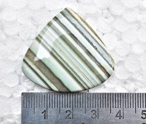 Saturno-cabujón de Calcedonia, raro Saturno-cabujones de cristal de Calcedonia, joyería de diseñador, piedras preciosas, colgante, producto en oferta - Product Image 6