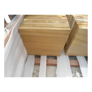 Indian Supplier of Teakwood Sandstone