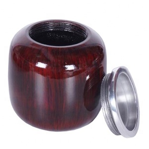 <b>MEMORIAL</b> <b>CANDLE</b> ASHES URN - Product Image 5