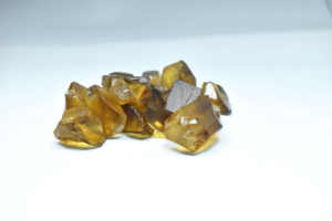 Oso Natural de cuarzo de alta calidad, cristal de cuarzo rugoso de 2 a 15 gramos, tamaño medio - Product Image 3