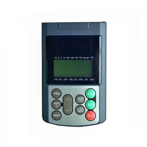 Piezas de <span class=keywords><strong>elevador</strong></span>, inversor de frecuencia, teclado, TP-G1-C1 - Product Image 1