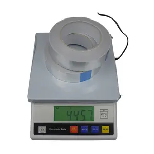 457A 6kg x 0.1g Accurate Digital Scale Jewelry Gram Gold Gem Coin Balance Weight electronic Counting bench top scale