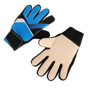 Custom high quality OEM design Goal Keeper gloves - Product Image 1
