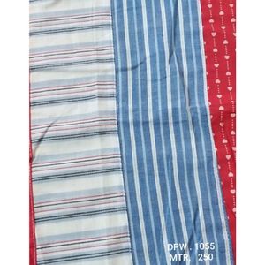 Best Selling Woven Printed Cotton Patchwork Fabric Outdoor Dresses Garments Shirts Coats Bags Curtains-Boys Girls' <b>Cover</b> - Product Image 5